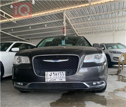 کرایسلەر 300